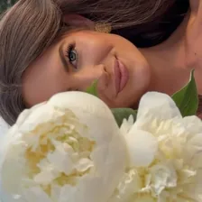 Caitlin Covington — Instagram profile photo