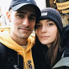 Cost n’ Mayor — Instagram profile photo