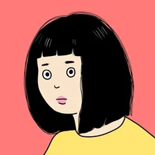 matilda heindow 🍉 — Instagram profile photo