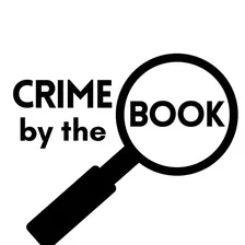 Abby • Crime by the Book — Instagram profile photo