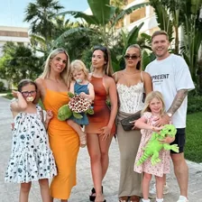 D A D  V  G I R L S — Instagram profile photo