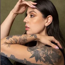 Dana Paola M. — Instagram profile photo