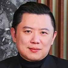 Dan Lok • Certainty Capitalist profile photo