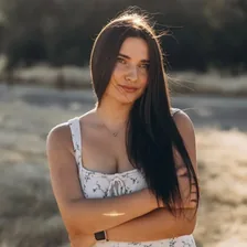 Danyila Maksymchuk — Instagram profile photo