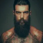 Dave Driskell — Instagram profile photo