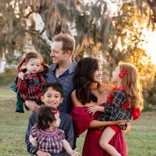 Dawn P. Darnell Lifestyle Blog — Instagram profile photo