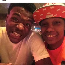 Atl..Da Crew RIP RICHIE profile photo