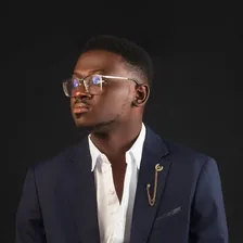 Emmanuel Obuobi Fianko | Tech Content Creator — Instagram profile photo
