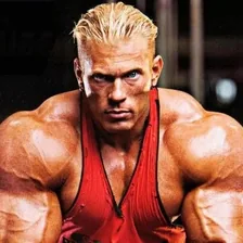 Dennis Wolf profile photo