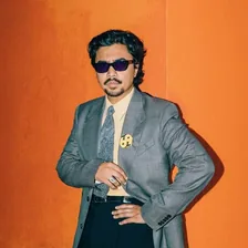 Denny Balmaceda. — Instagram profile photo