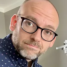 Michael Kukielka profile photo