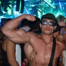 Devin Bernardo — Instagram profile photo