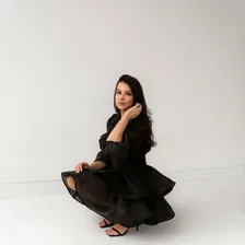 Diana Deyneka — Instagram profile photo