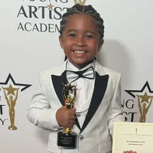 Dillion B. Allen ✨ profile photo