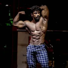 DINESH L profile photo