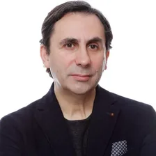 Dinis Guarda — Instagram profile photo