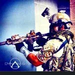 ——    Dom Raso    —— — Instagram profile photo