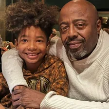 Donnell rawlings — Instagram profile photo