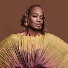 Dr Alfiee Breland — Instagram profile photo