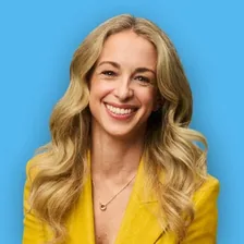 Dr. Becky — Instagram profile photo