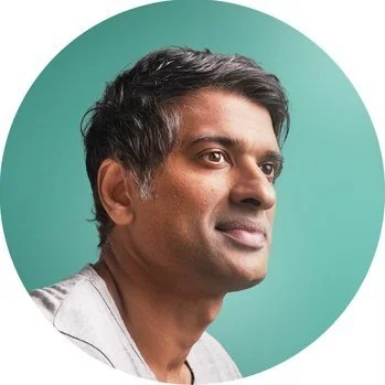 Dr Rangan Chatterjee profile photo
