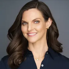 Dr. Kate Truitt, Psychologist, Mental Health Author — Instagram profile photo