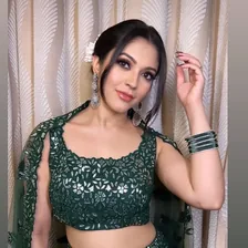 Dr. Natasha Gambhir — Instagram profile photo
