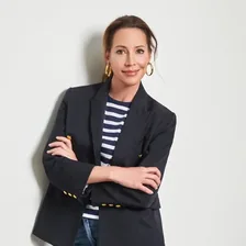 Dr. Samantha Boardman — Instagram profile photo