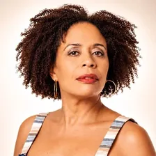 Dr. Tracey Marks — Instagram profile photo
