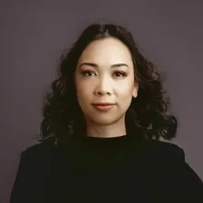Vania Manipod, DO — Instagram profile photo