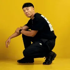 Duc Anh Tran — Instagram profile photo