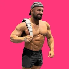 Lukas Duncan | 12+ yrs Online Coaching — Instagram profile photo