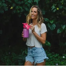 Andrea Hannemann | Wellness + Plant-Based + Lifestyle — Instagram profile photo