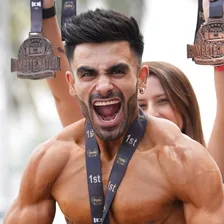Ekansh Taneja — Instagram profile photo