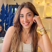 Ekta Bhanushali | Mental Health — Instagram profile photo