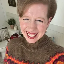 Emily Stimpson Chapman profile photo