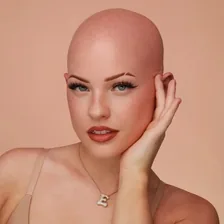 Emmy — Instagram profile photo