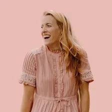 Emily Wilson — Instagram profile photo