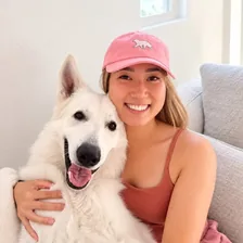 emily wang — Instagram profile photo