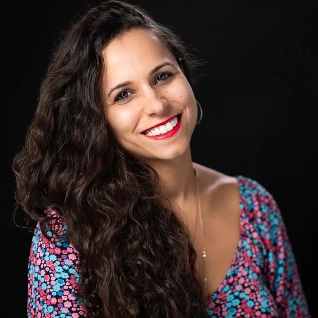 Vanessa Sturman profile photo