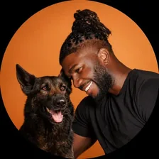 Eric Ita — Instagram profile photo