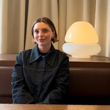 Estée Lalonde — Instagram profile photo