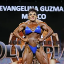 Eva Guzmán profile photo