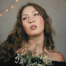 Evangeline Molly profile photo