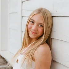 Everleigh LaBrant — Instagram profile photo