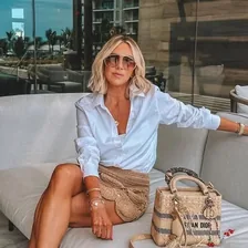 Abigail Evanson — Instagram profile photo