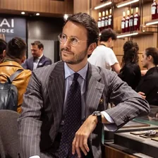 The Bespoke Dudes — Instagram profile photo
