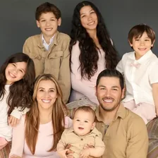 Familia Diamond — Instagram profile photo