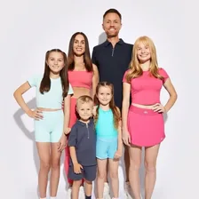 Family Fizz — Instagram profile photo