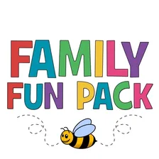 Kristine • Family Fun Pack — Instagram profile photo